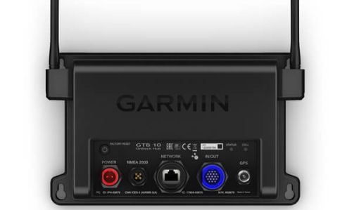 GARMIN Connectivity