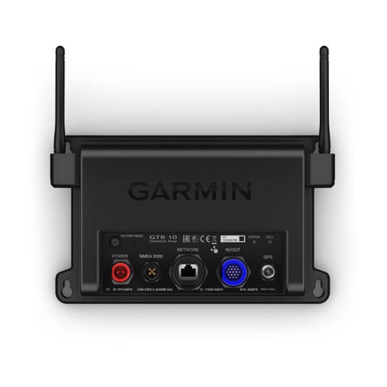 GARMIN Connectivity