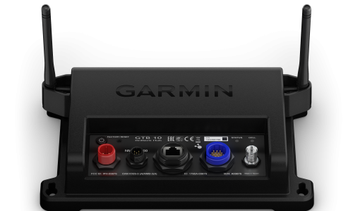 GARMIN Connectivity