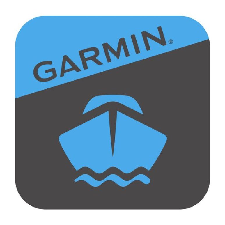 GARMIN Apps