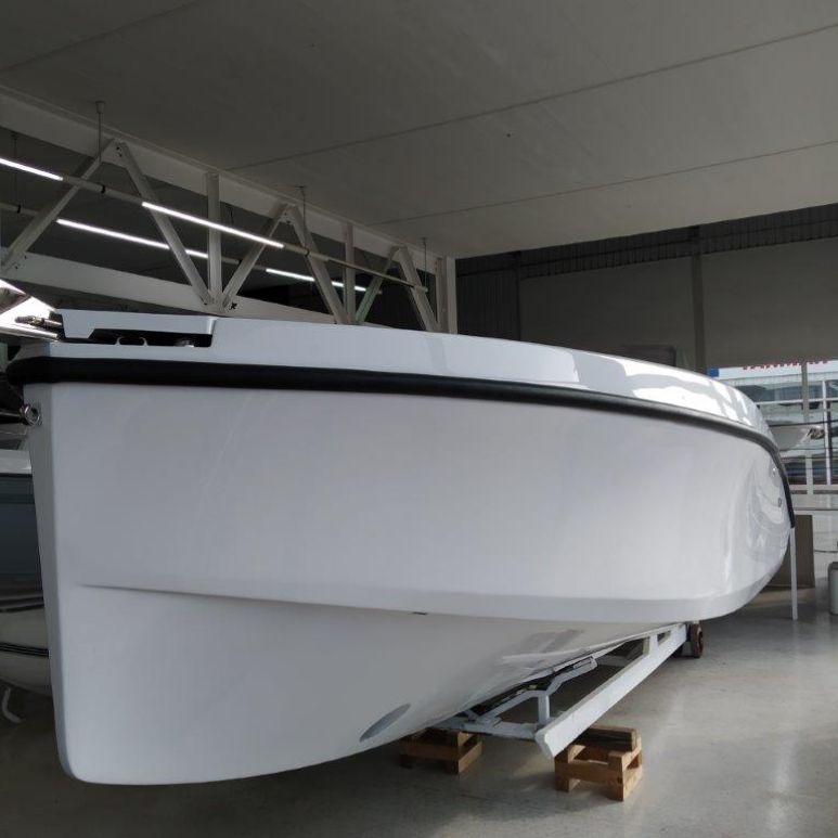 RAND SPIRIT 25