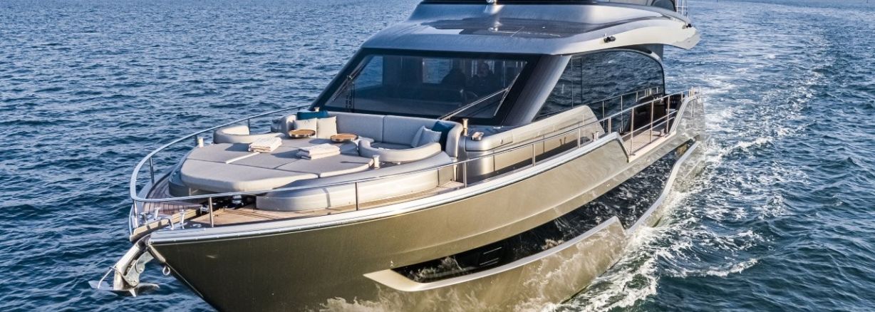 Cranchi Sessantasette