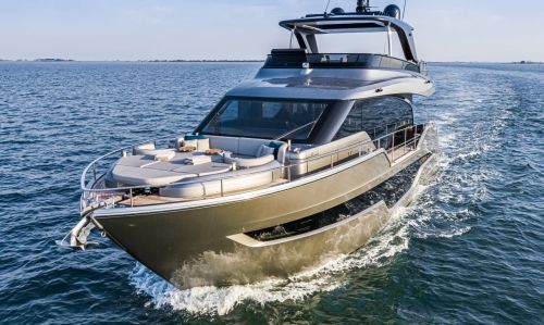 Cranchi Sessantasette