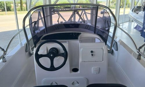 RANIERI VOYAGER 19 S