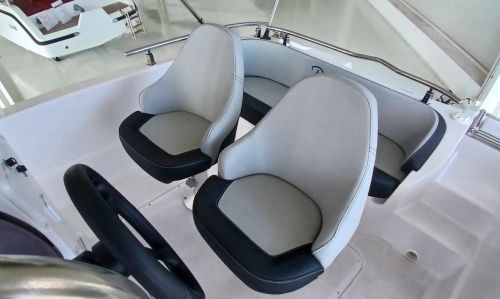 RANIERI VOYAGER 19 S