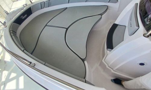 RANIERI VOYAGER 19 S