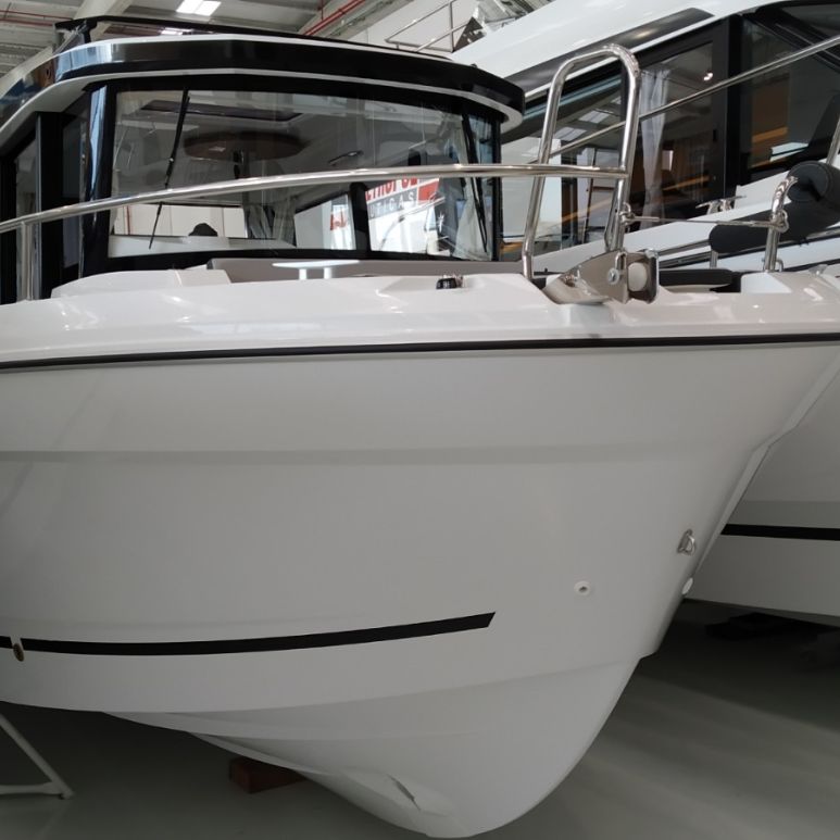 JEANNEAU MERRY FISHER 795 SPORT SERIE 2 