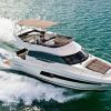 PRESTIGE 460 FLY 