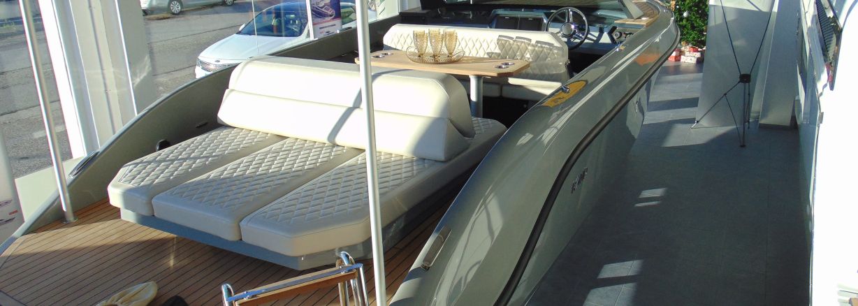 RAND SPIRIT 25