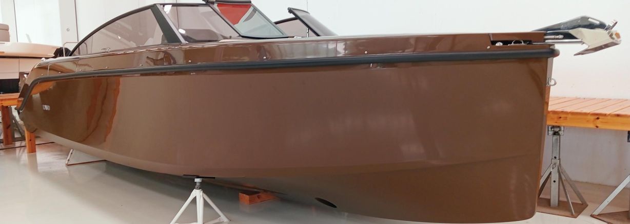 RAND SUPREME 27