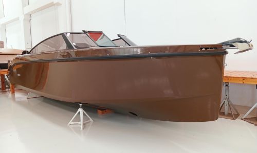 RAND SUPREME 27