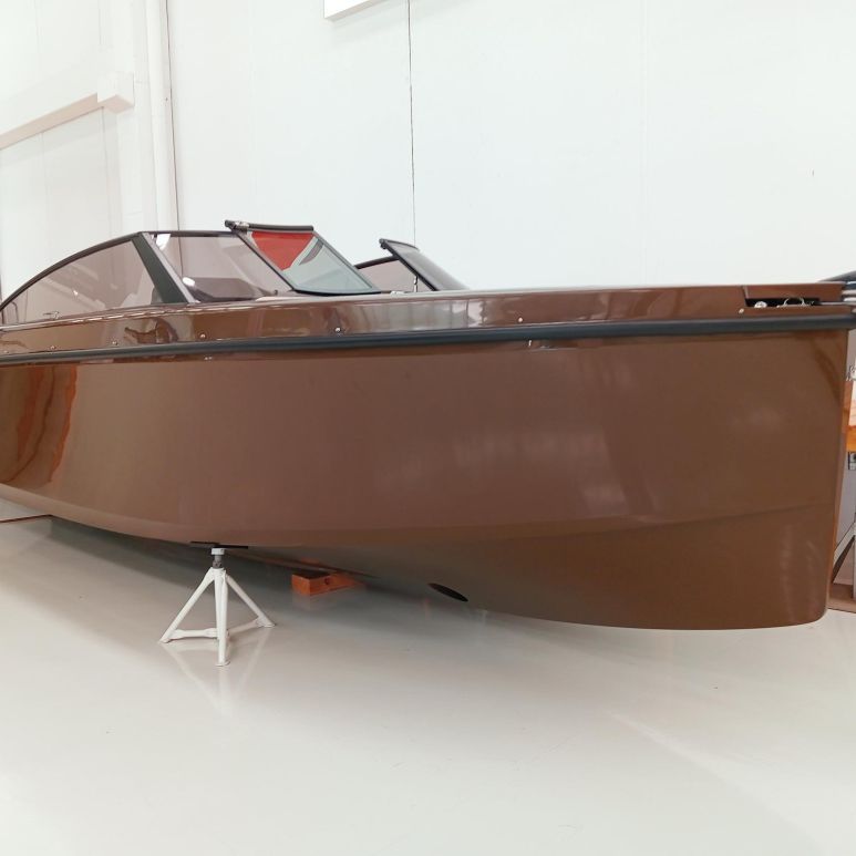 RAND SUPREME 27