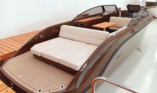 RAND SUPREME 27