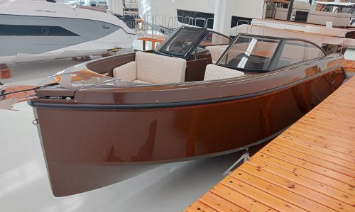 RAND SUPREME 27