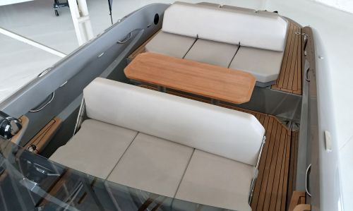 RAND SPIRIT 25