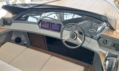 RAND SPIRIT 25