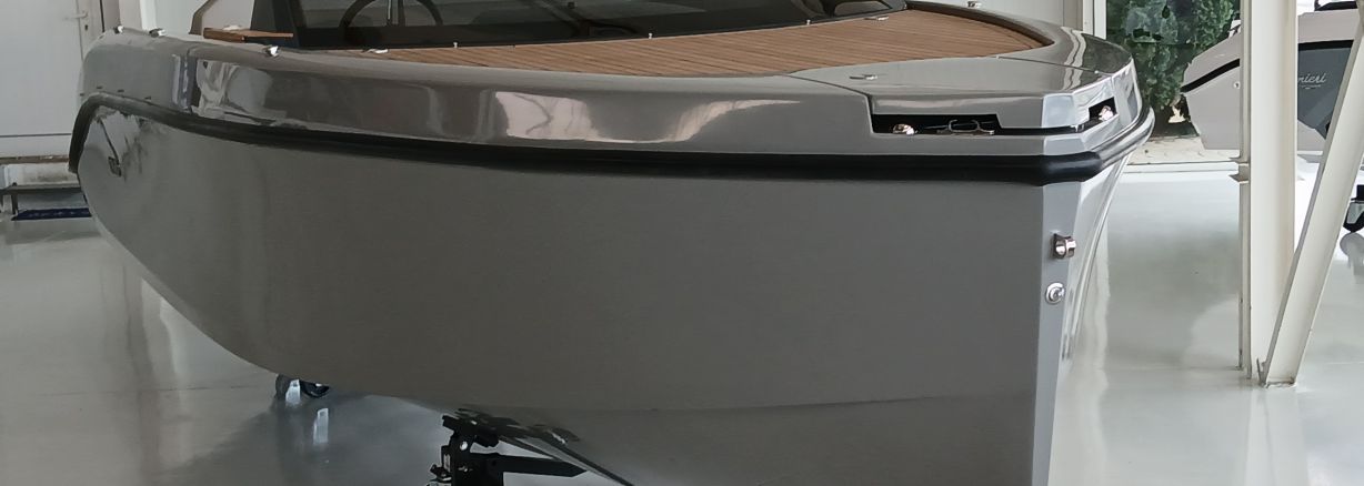 RAND SPIRIT 25