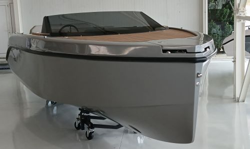 RAND SPIRIT 25