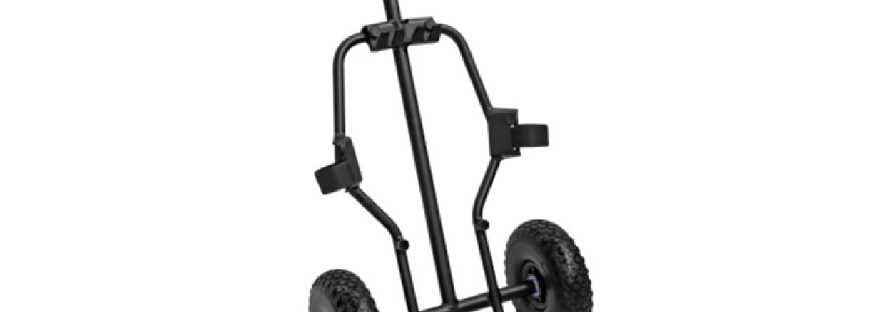 SEABOB All-Terrain Cart