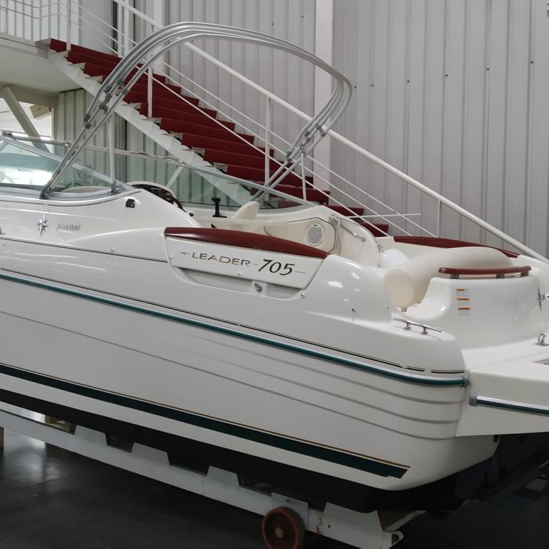 JEANNEAU LEADER 705