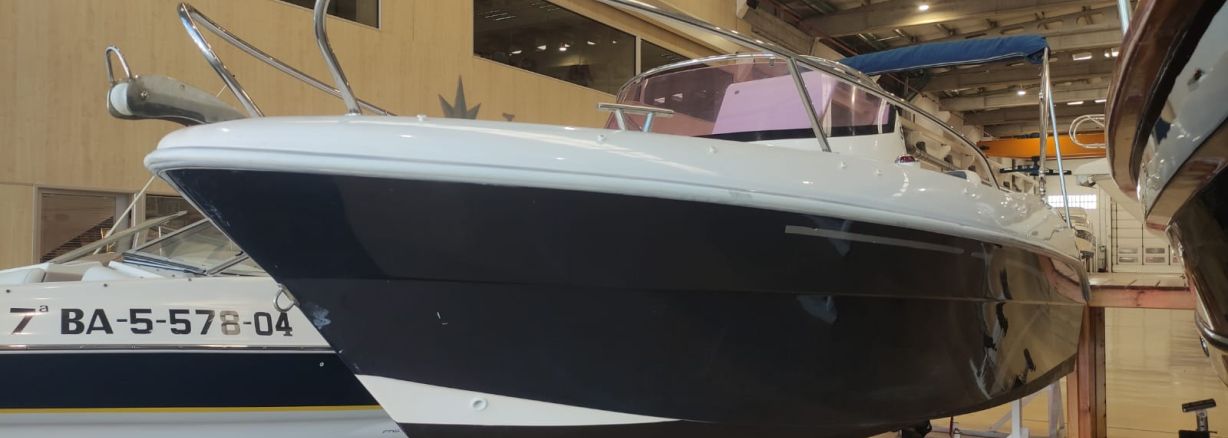 SEAMARK 550 SC