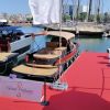 Gozzo Positano 32 Open