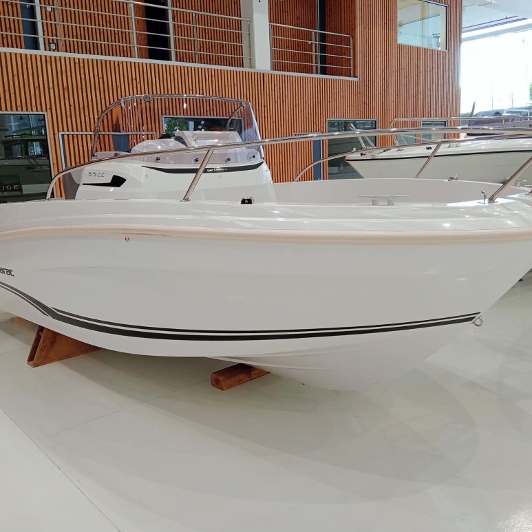 JEANNEAU CAP CAMARAT 5.5 CC SERIE 2