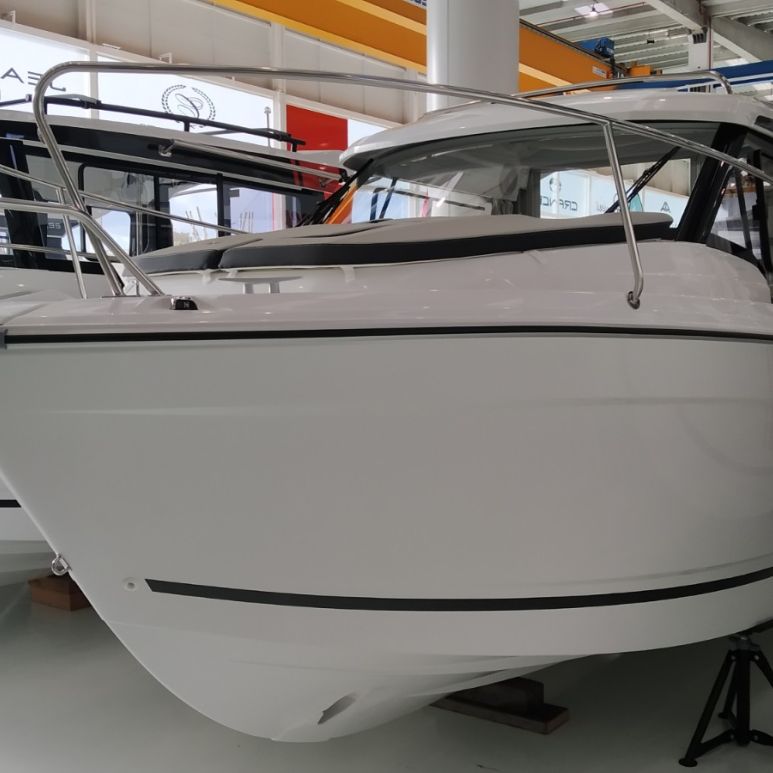 JEANNEAU MERRY FISHER 695 SERIE 2