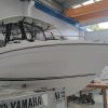 JEANNEAU CAP CAMARAT 10.5 CC